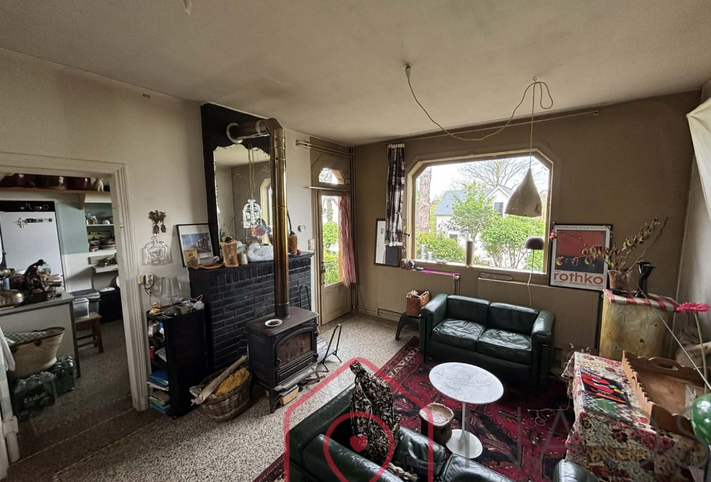 vente Maison Criel Sur Mer - Photo 2