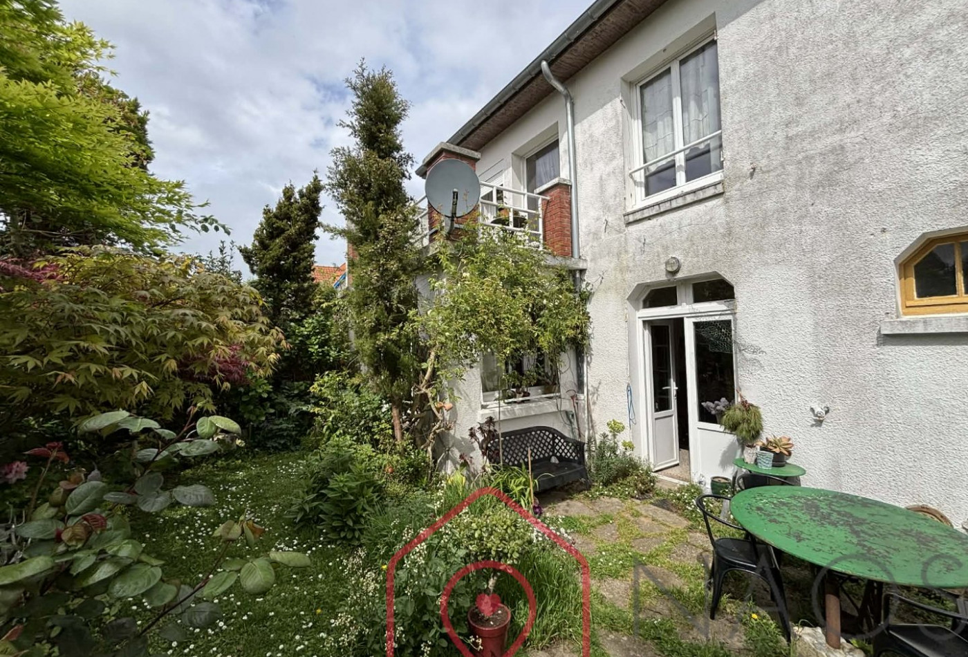 vente Maison Criel Sur Mer - Photo 1