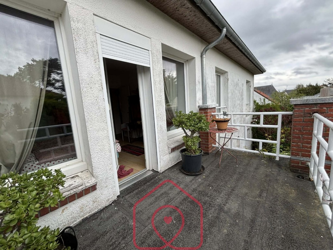vente Maison Criel Sur Mer - Photo 5