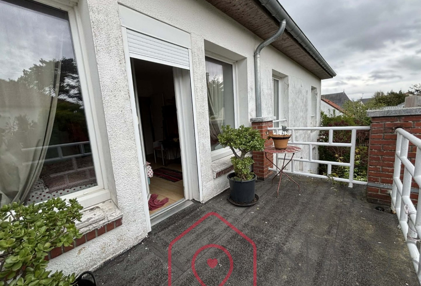 vente Maison Criel Sur Mer - Photo 5