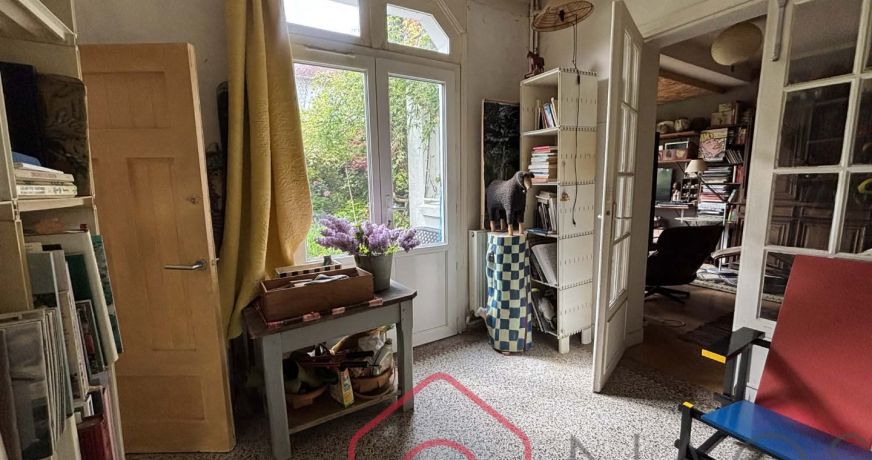vente Maison Criel Sur Mer