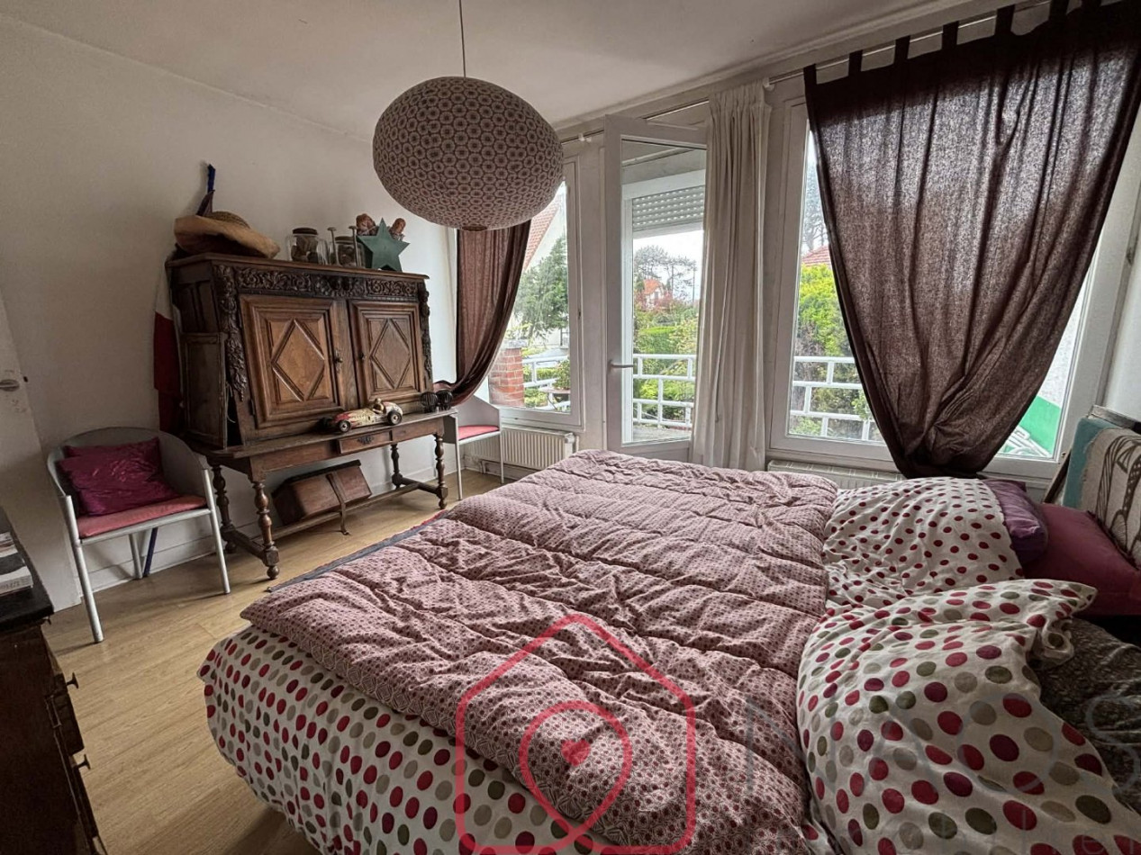 vente Maison Criel Sur Mer - Photo 7