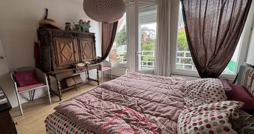 vente Maison Criel Sur Mer