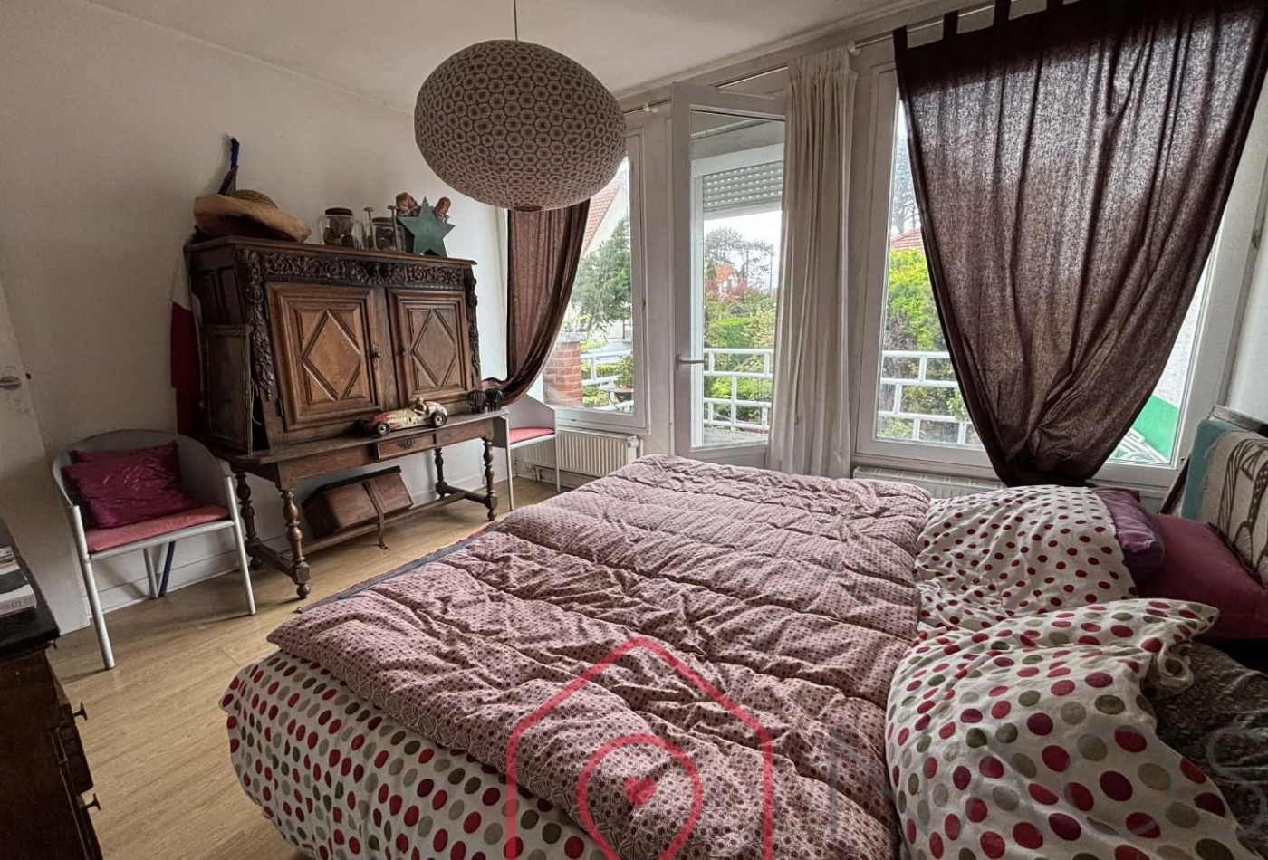 vente Maison Criel Sur Mer - Photo 7