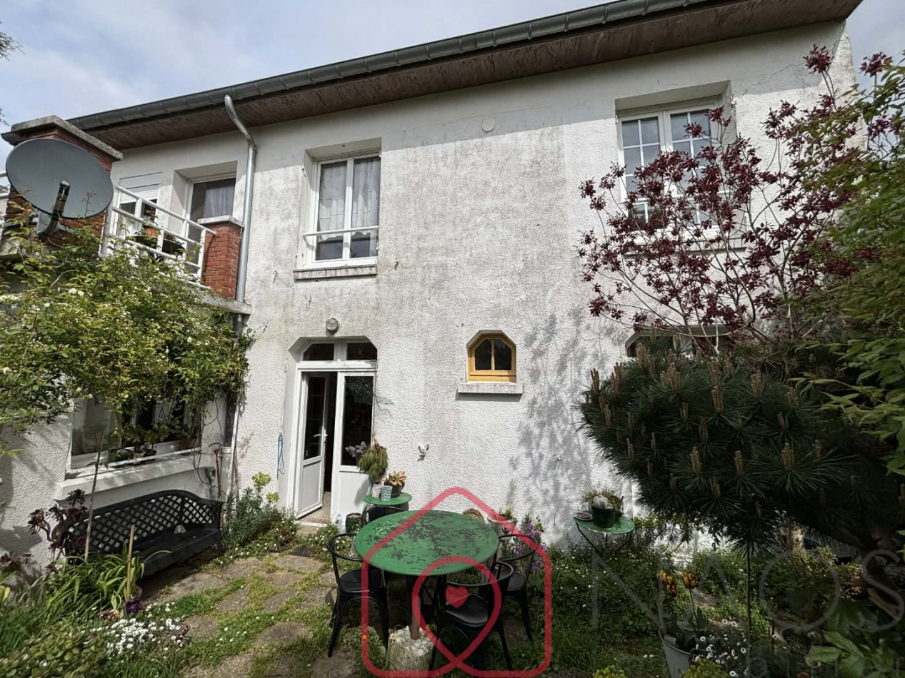 vente Maison Criel Sur Mer - Photo 8