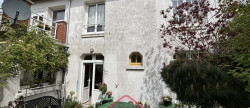 vente Maison Criel Sur Mer