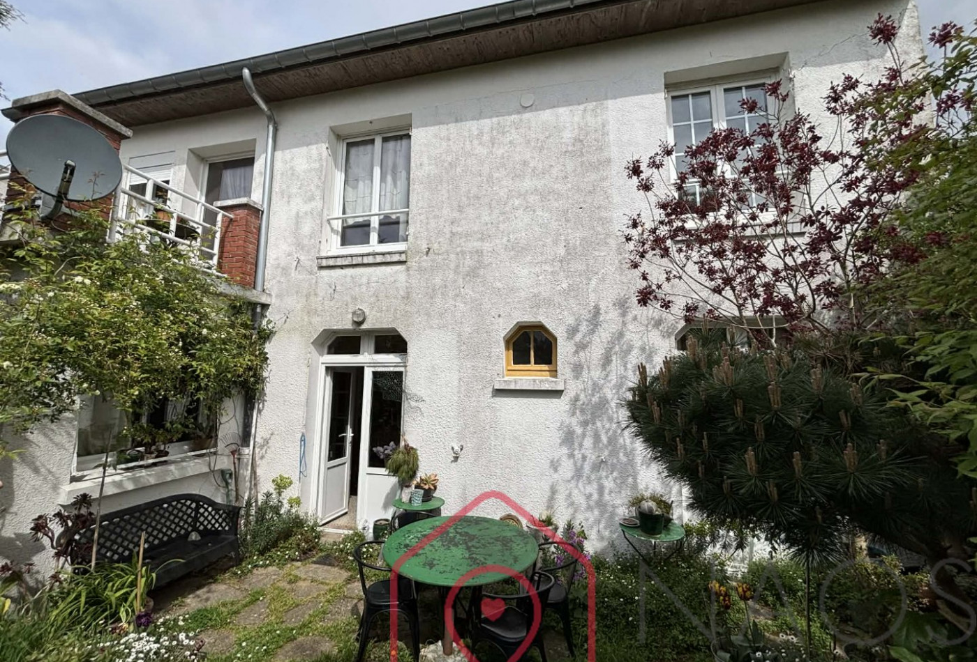 vente Maison Criel Sur Mer - Photo 8