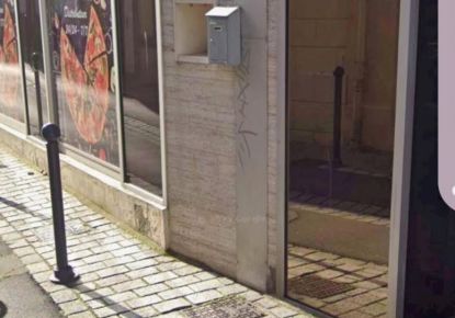 vente Divers commerces Le Treport
