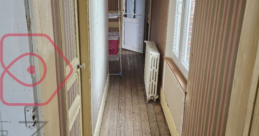 vente Maison de caractère Le Treport