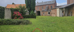 vente Maison de caractère Le Treport