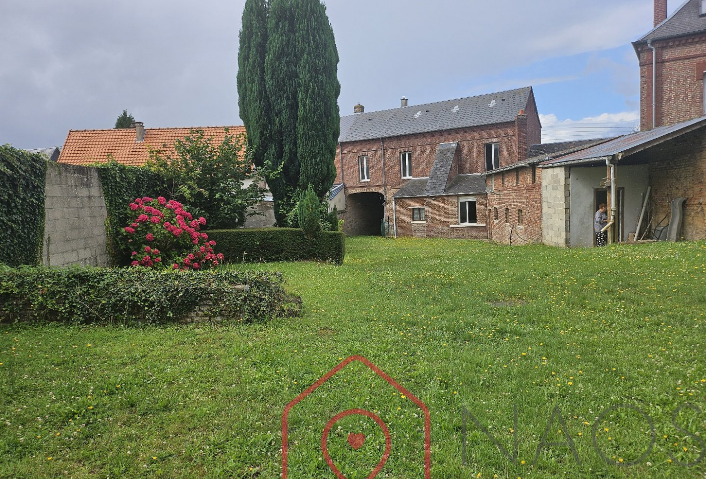 vente Maison de caractère Le Treport - Photo 1