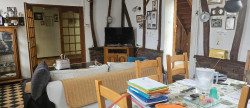 vente Maison de caractère Le Treport
