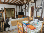 vente Maison de caractère Le Treport