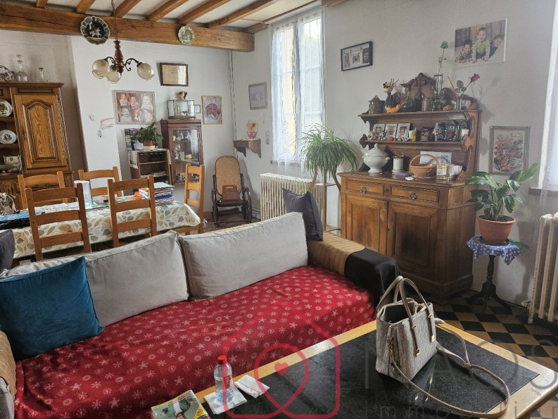 vente Maison de caractère Le Treport - Photo 3