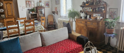 vente Maison de caractère Le Treport