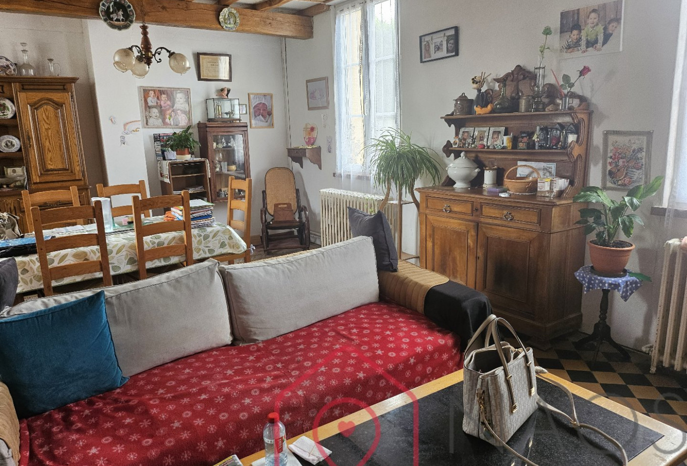 vente Maison de caractère Le Treport - Photo 3