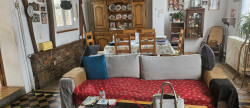vente Maison de caractère Le Treport