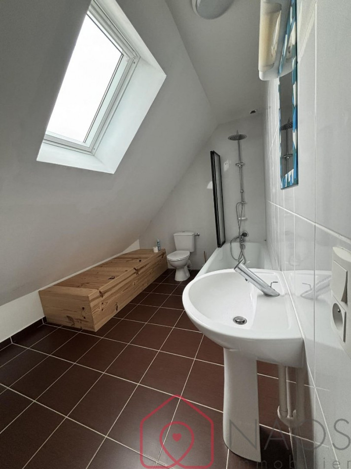 vente Maison Criel Sur Mer - Photo 10