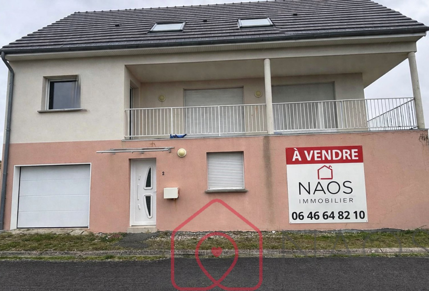 vente Maison Criel Sur Mer - Photo 1