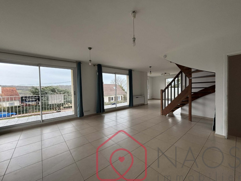 vente Maison Criel Sur Mer - Photo 4
