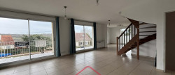 vente Maison Criel Sur Mer