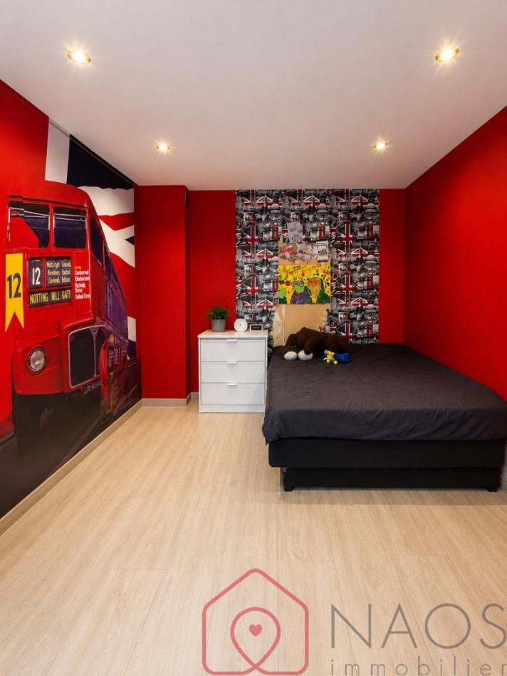 vente Maison Sedan - Photo 9