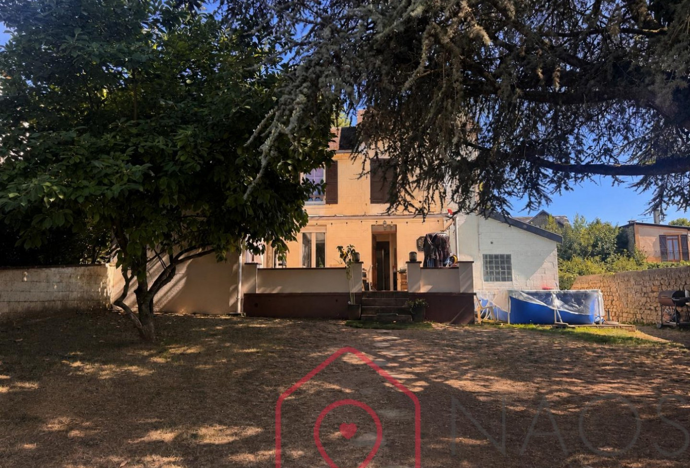 vente Maison Sedan - Photo 1