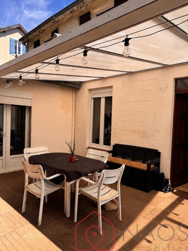 vente Maison Sedan - Photo 10