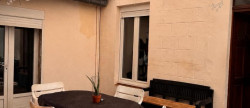 vente Maison Sedan