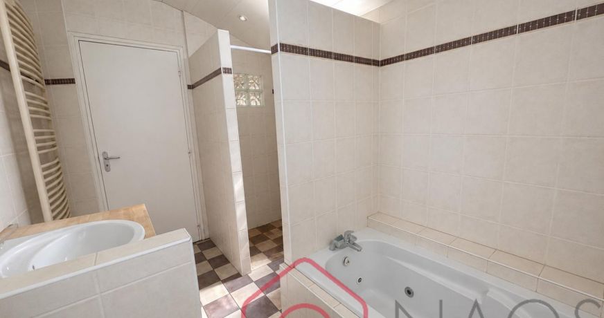 vente Maison Sedan