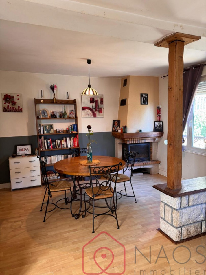 vente Maison Sedan - Photo 4