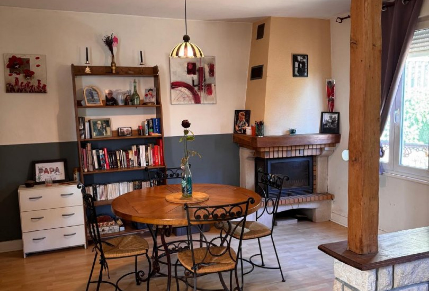 vente Maison Sedan - Photo 4