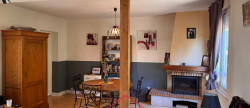 vente Maison Sedan