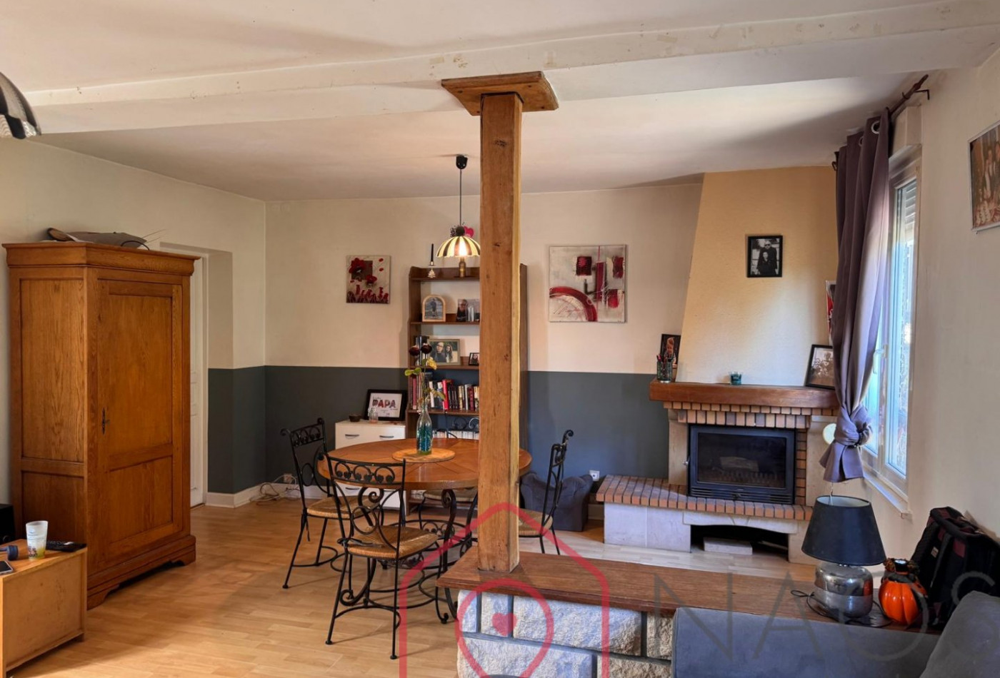 vente Maison Sedan - Photo 6