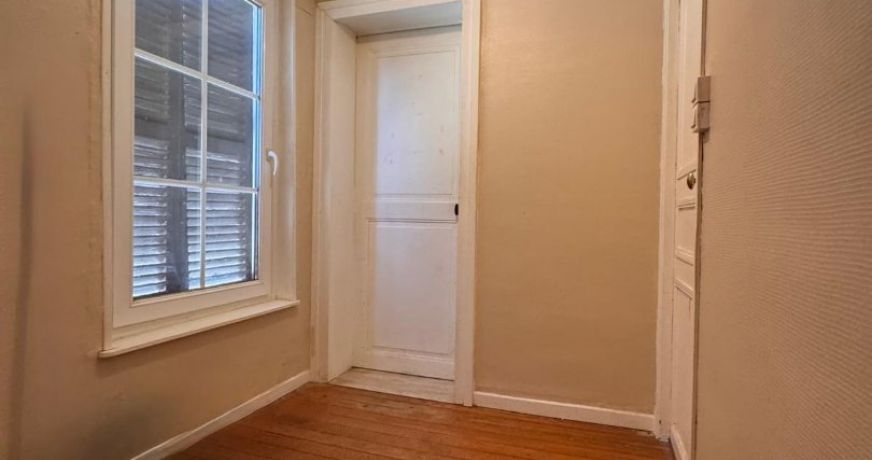 vente Maison Sedan