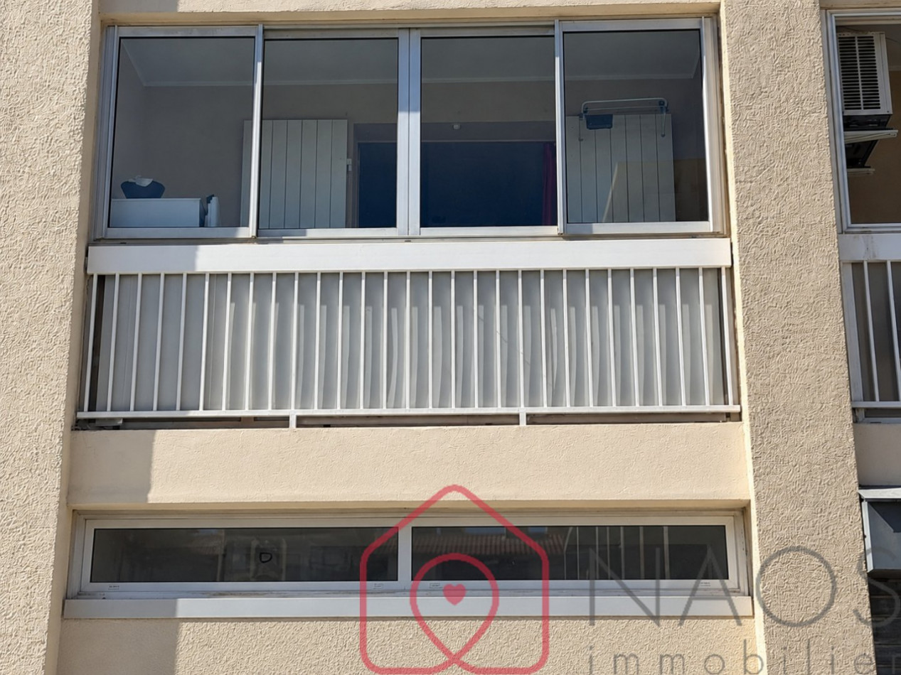 vente Appartement Six Fours Les Plages - Photo 6