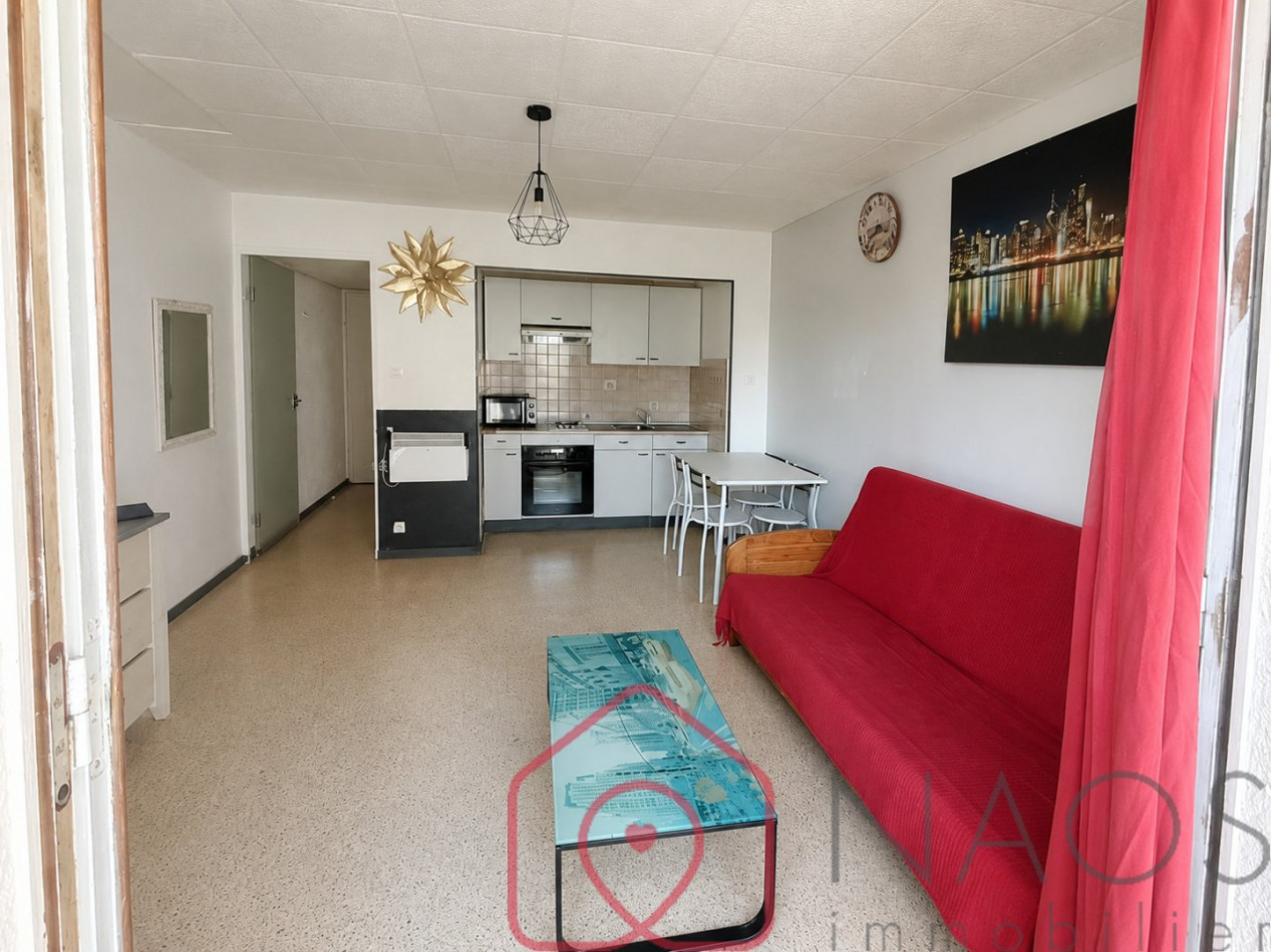vente Appartement Six Fours Les Plages - Photo 2