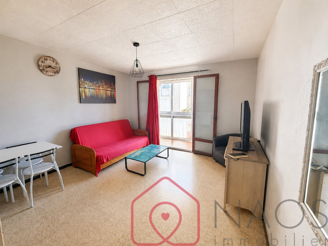 vente Appartement Six Fours Les Plages - Photo 1