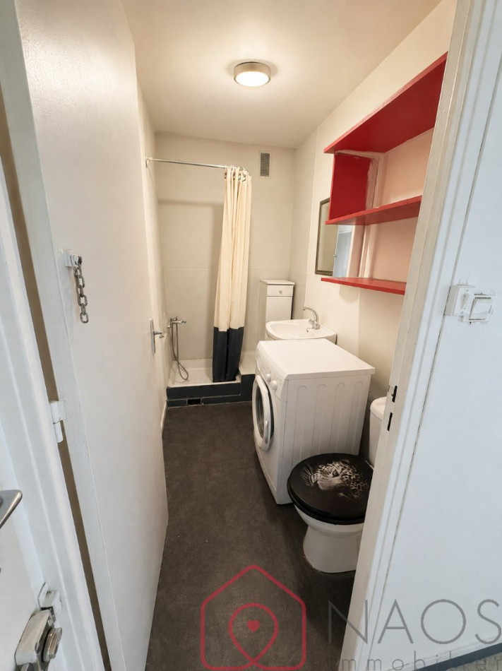 vente Appartement Six Fours Les Plages - Photo 3