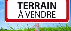 vente Terrain constructible Touffreville Sur Eu