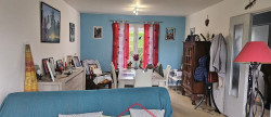 vente Maison Chepy