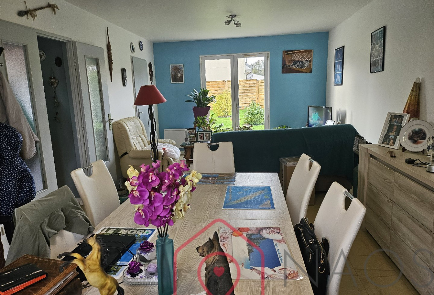 vente Maison Chepy - Photo 2