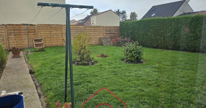 vente Maison Chepy