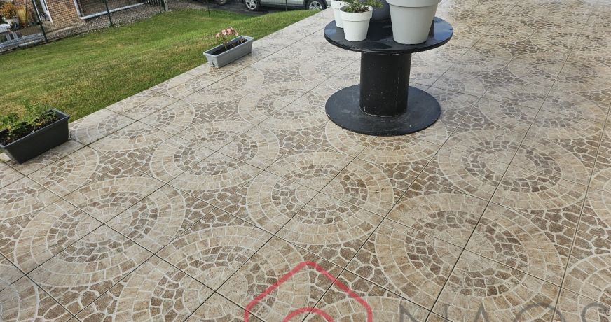vente Maison Longroy