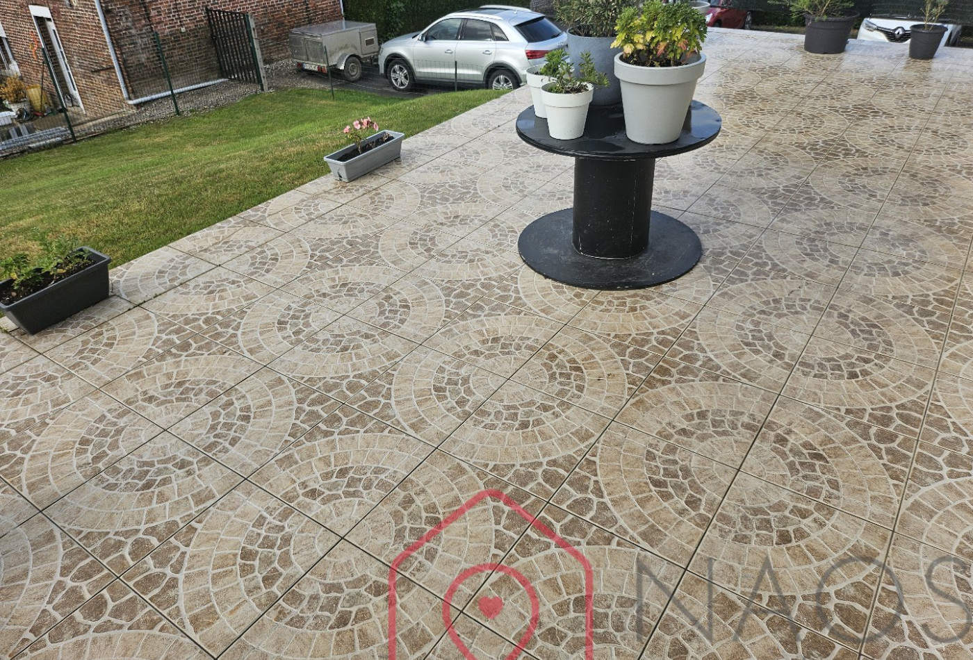 vente Maison Longroy - Photo 3