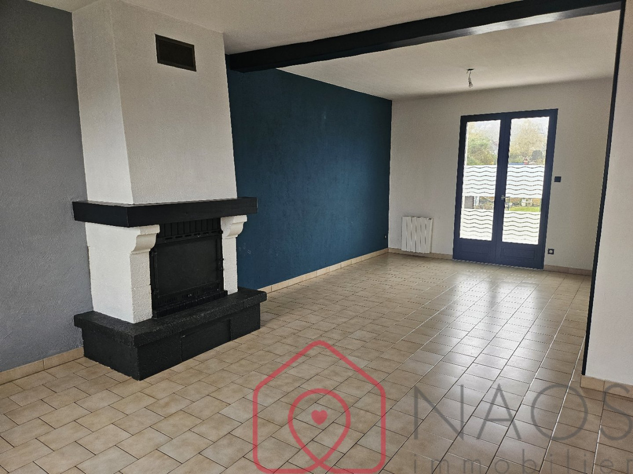 vente Maison Longroy - Photo 7