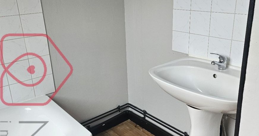 vente Maison Longroy