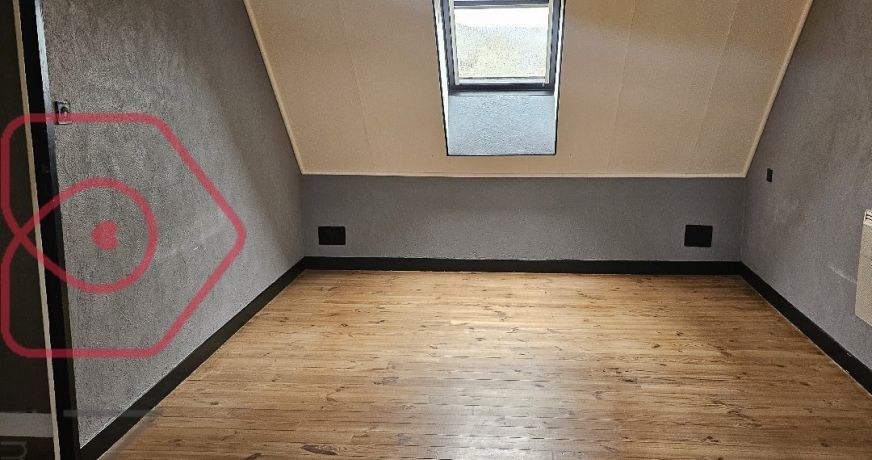 vente Maison Longroy