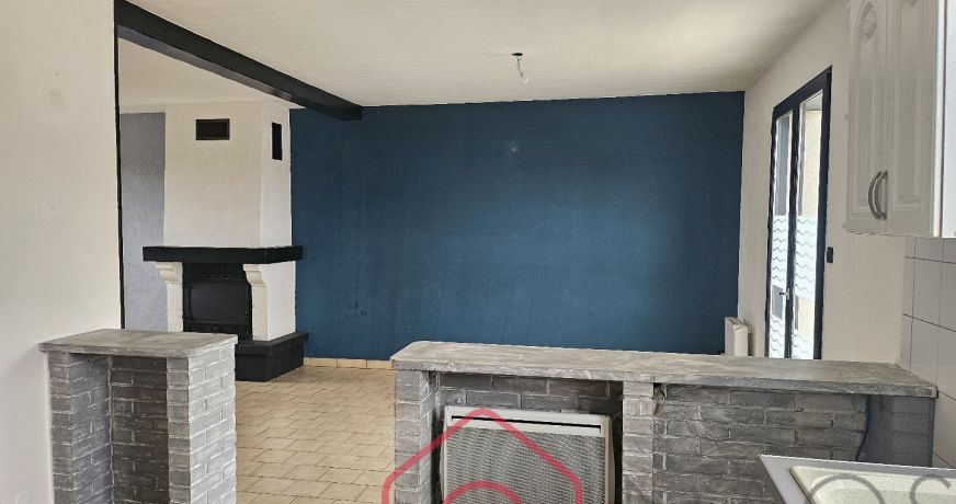 vente Maison Longroy