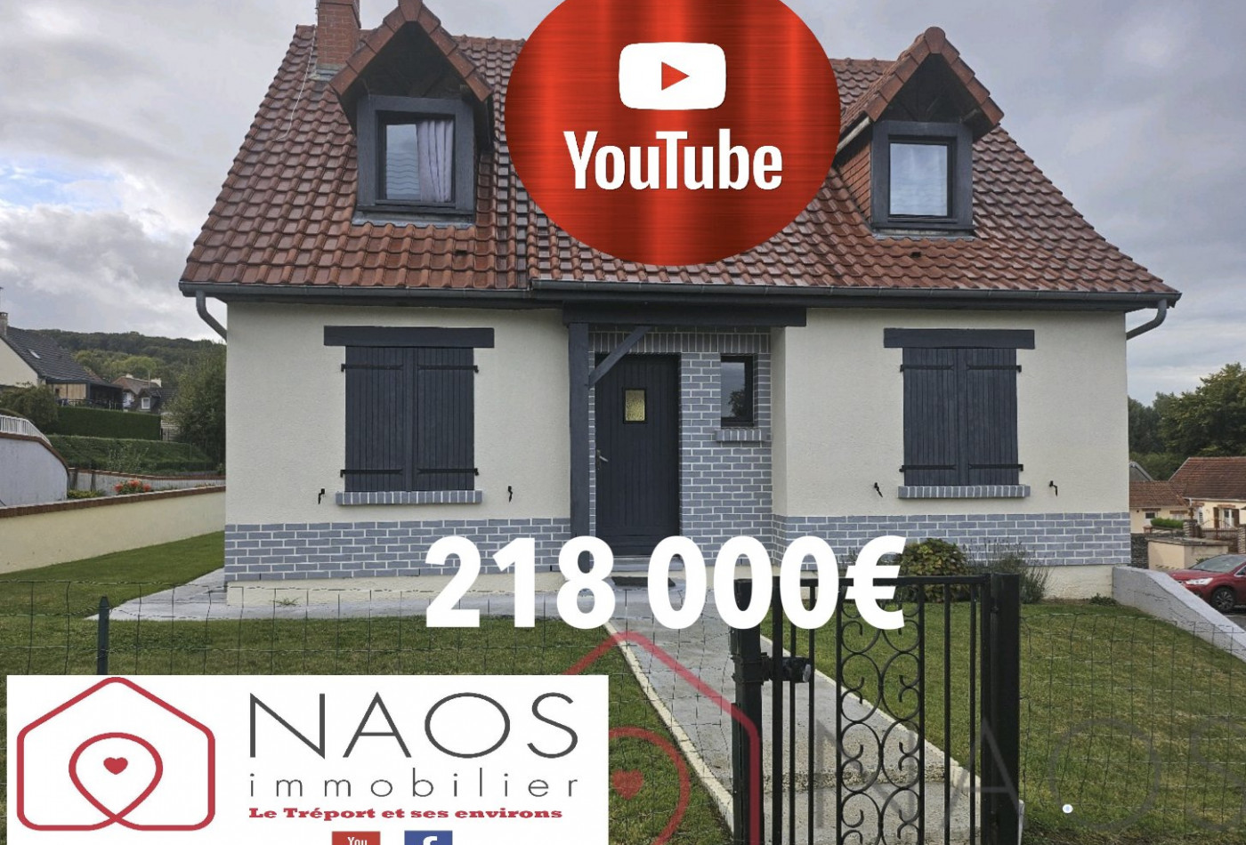 vente Maison Longroy - Photo 2